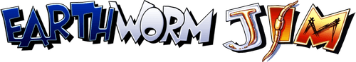 Earthworm Jim