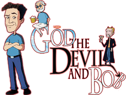 God, the Devil and Bob