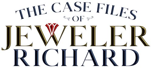 The Case Files of Jeweler Richard