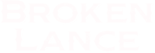 Broken Lance