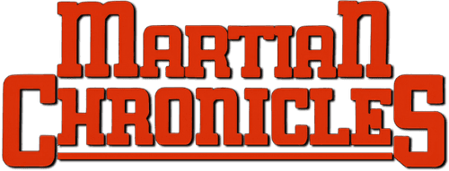The Martian Chronicles
