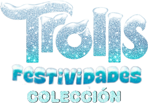 Trolls Holiday