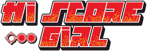 Hi Score Girl