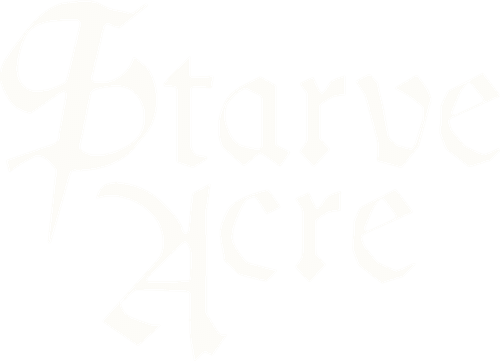 Starve Acre