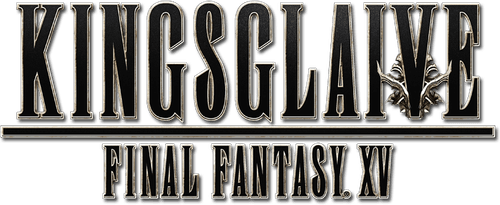 Kingsglaive: Final Fantasy XV