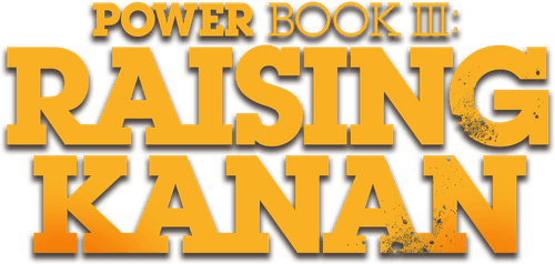 Power Book III: Raising Kanan