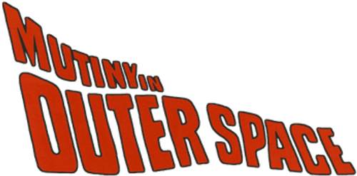 Mutiny in Outer Space