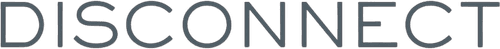 Disconnect
