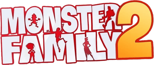 Monster Family 2