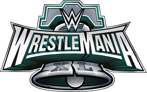WWE WrestleMania XL Sunday