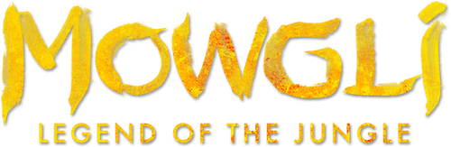 Mowgli: Legend of the Jungle