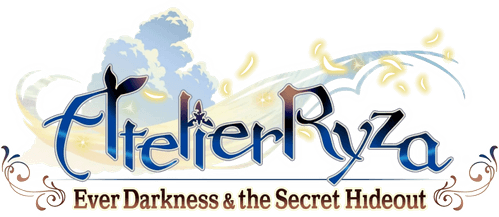 Atelier Ryza: Ever Darkness & the Secret Hideout the Animation