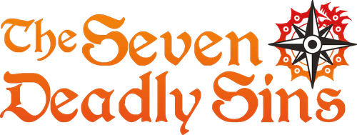 The Seven Deadly Sins