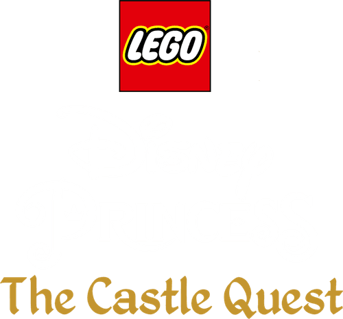 Lego Disney Princess: The Castle Quest