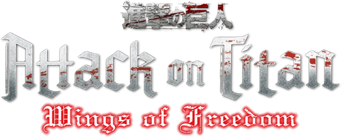 Attack on Titan: Wings of Freedom
