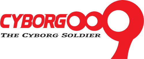 Cyborg 009
