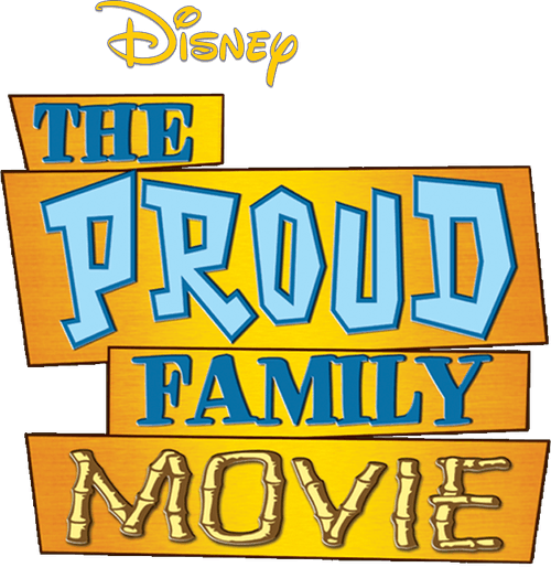 The Proud Family Movie