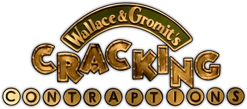 Wallace & Gromit's Cracking Contraptions