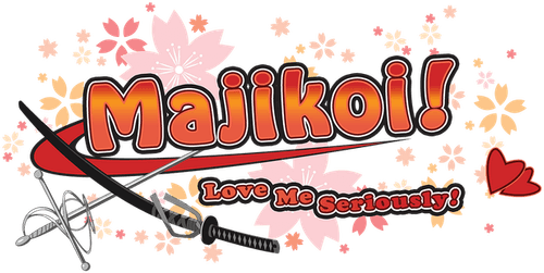 Majikoi - Oh! Samurai Girls