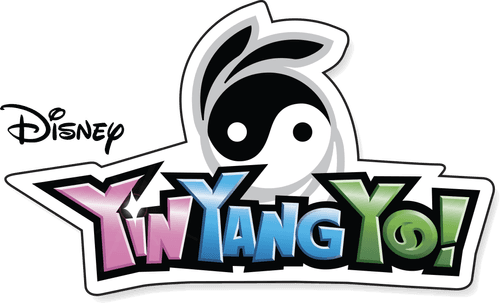 Yin Yang Yo!