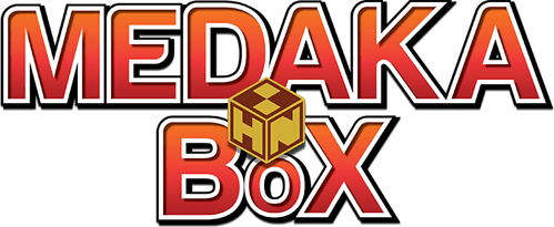 Medaka Box