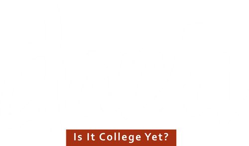 Daria in 'Is It College Yet?'