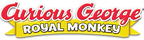 Curious George: Royal Monkey