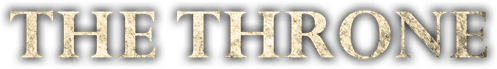 The Throne