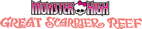 Monster High: Great Scarrier Reef
