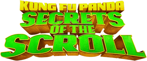 Kung Fu Panda: Secrets of the Scroll