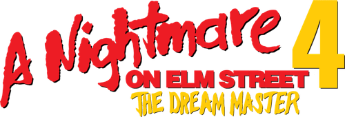 A Nightmare on Elm Street 4: The Dream Master