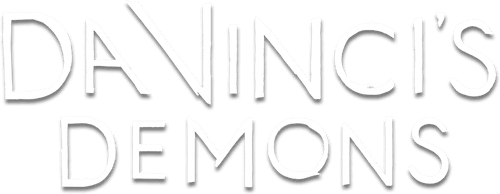 Da Vinci's Demons
