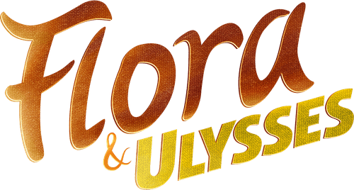 Flora & Ulysses
