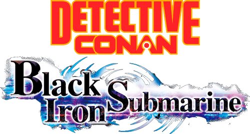 Detective Conan: Black Iron Submarine