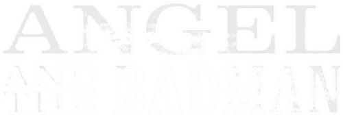 Angel and the Badman