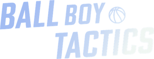 Ball Boy Tactics