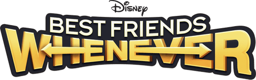 Best Friends Whenever