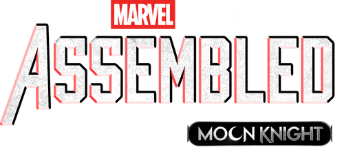 Marvel Studios Assembled: The Making of Moon Knight
