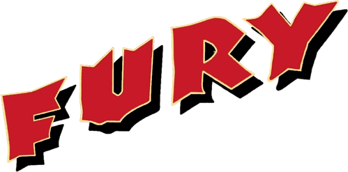 Fury