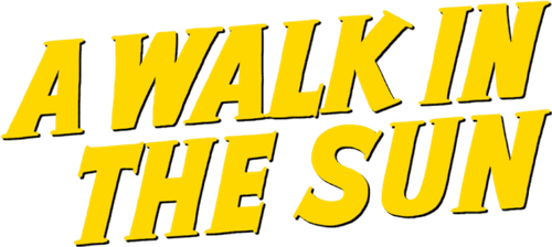 A Walk in the Sun