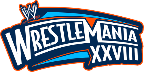 WWE WrestleMania XXVIII