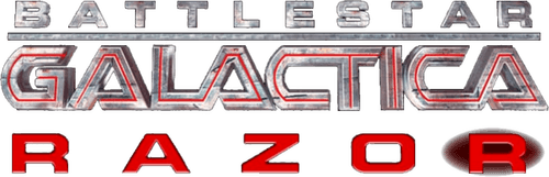 Battlestar Galactica: Razor