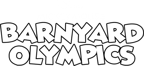 Barnyard Olympics