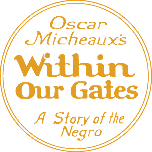 Within Our Gates