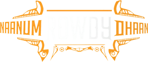 Naanum Rowdydhaan