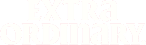 Extra Ordinary