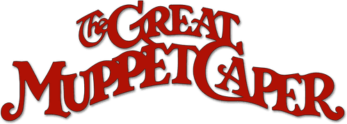 The Great Muppet Caper