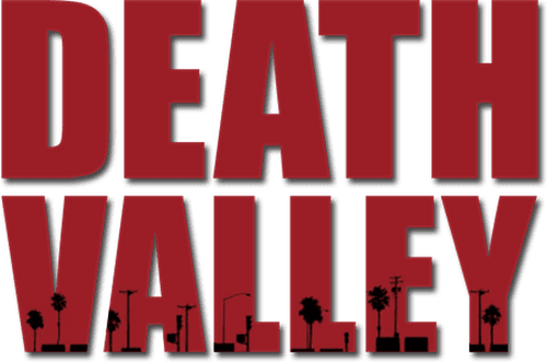 Death Valley