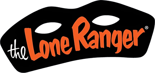 The Lone Ranger