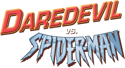 Daredevil vs. Spider-Man